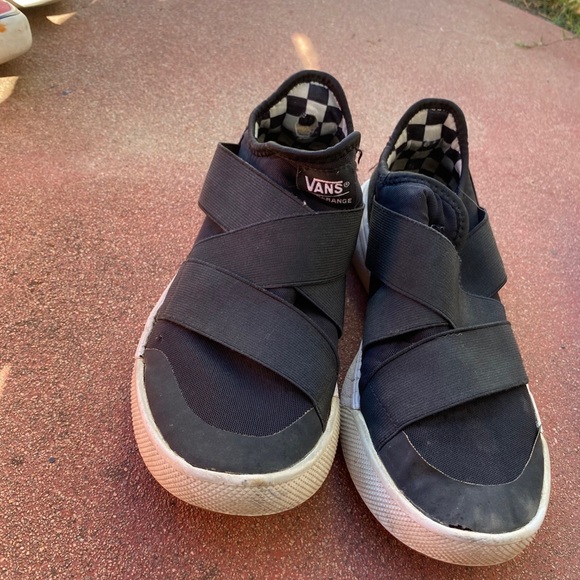 Van shoes - Picture 2 of 7